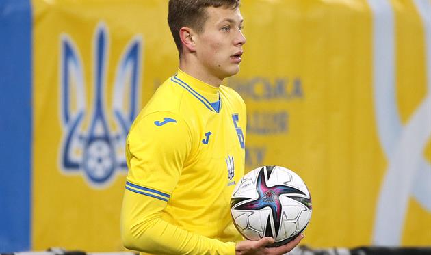 Олексій Сич, ФК Рух