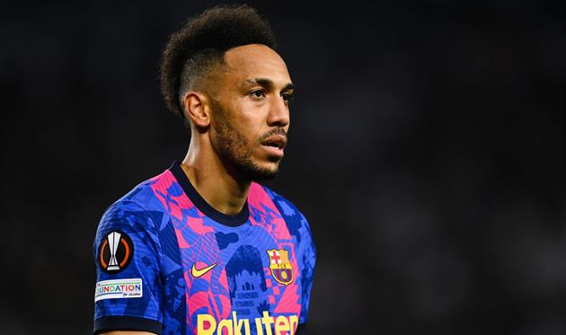 П'ЄР-ЕМЕРІК ОБАМЕЯНГ, GETTY IMAGES