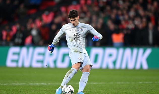 КЕПА АРРІСАБАЛАГА, GETTY IMAGES