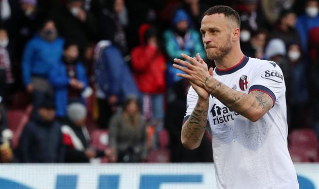 Марко Арнаутович, Getty Images