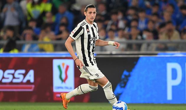 АДРІЄН РАБЬО, GETTY IMAGES