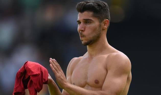 Манор Соломон, Getty Images