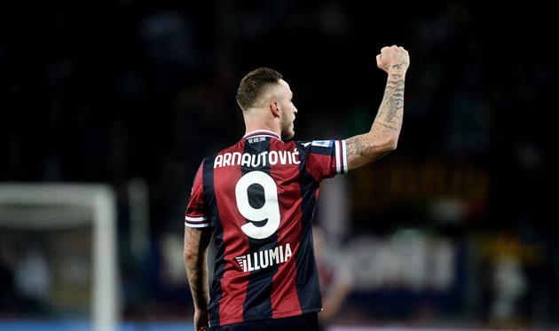 МАРКО АРНАУТОВИЧ, GETTY IMAGES