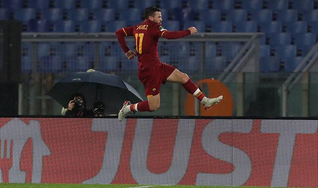 карлес перес, getty images