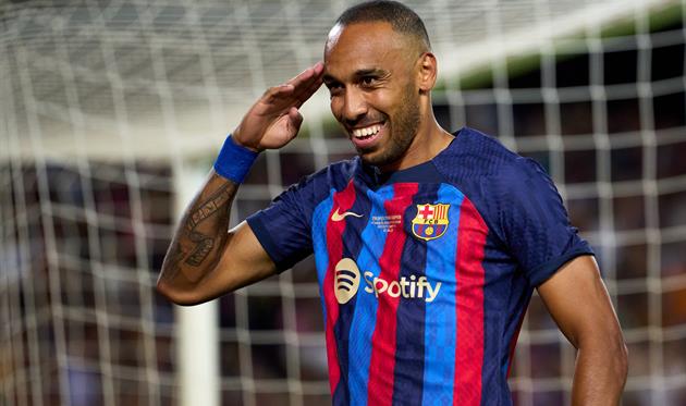 П'ЄР-ЕМЕРІК ОБАМЕЯНГ, GETTY IMAGES