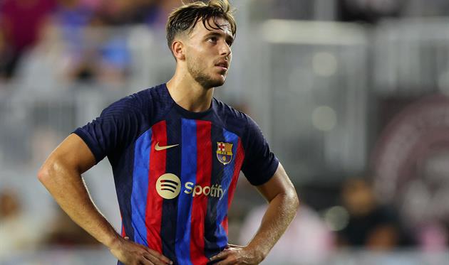 ніко гонсалес, getty images