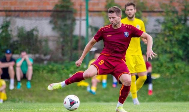 Михайло Шишка, ФК Львів