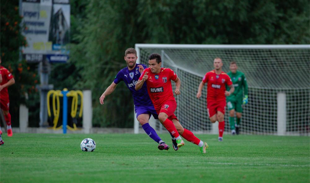 лнз - верес, фото нк верес