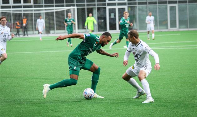 Б36 Торсхавн - Виборг, ФК Виборг