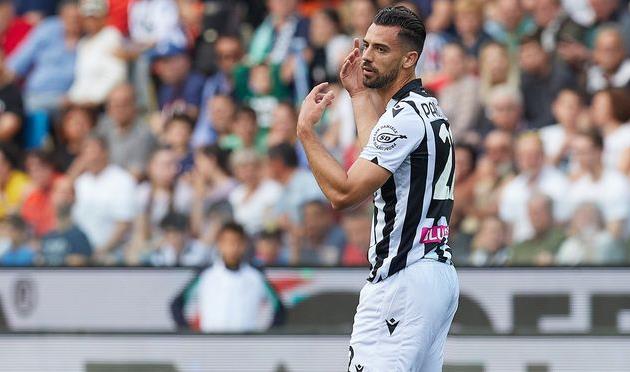 Пабло Марі, Getty Images