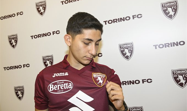 емірхан елькхан, торіно