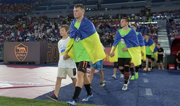 Владислав Вакула, фото ФК Шахтар Донецьк