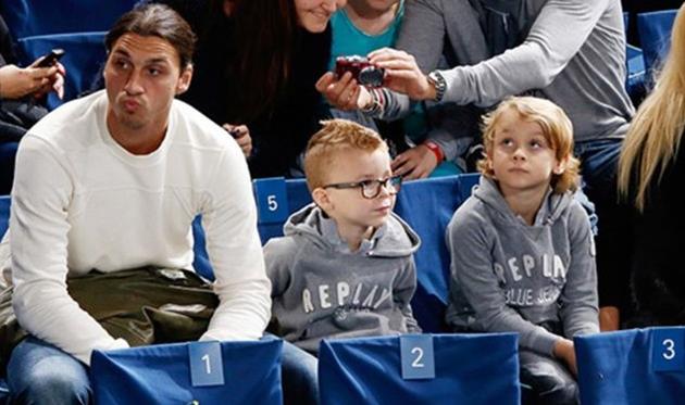 Родина Ібрагимович, Factswarehouse