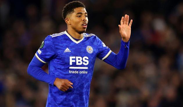 Веслі Фофана, Getty Images