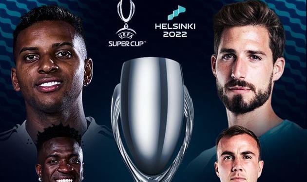 фото twitter.com/ChampionsLeague