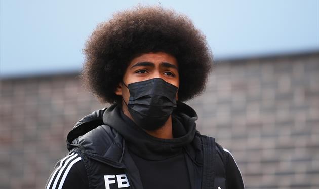 хамза чаудрі, getty images