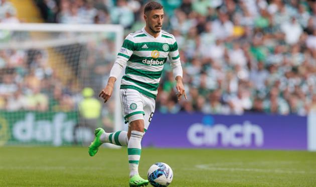 Йосип Юранович, getty images