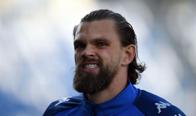 Бартломей Драговські