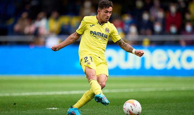 Єремі Піно, getty images