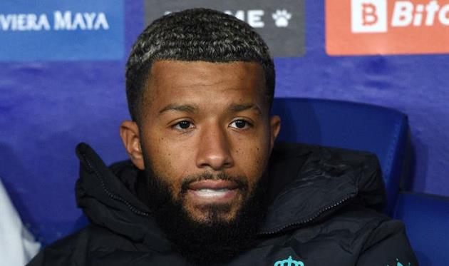 Тоні Вільєна, фото getty images