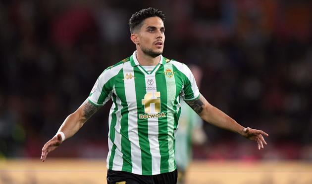 Марк Бартра