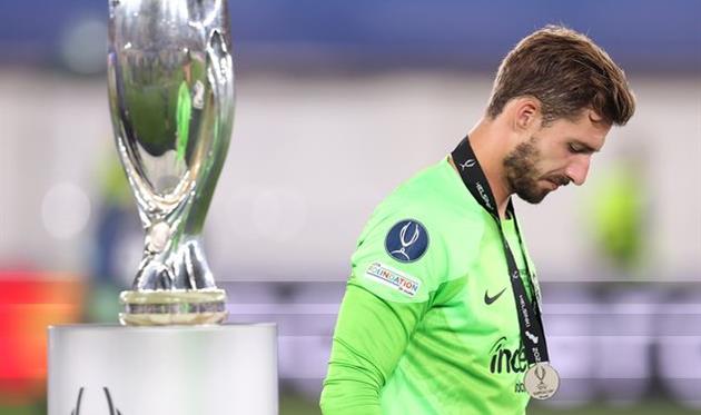 Кевін Трапп, Getty Images