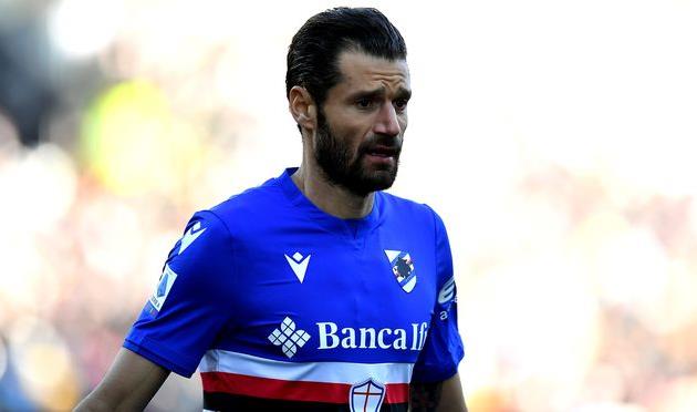 Антоніо Кандрева, Getty Images