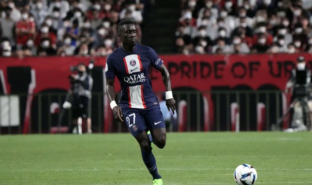 ГАНА, GETTY IMAGES