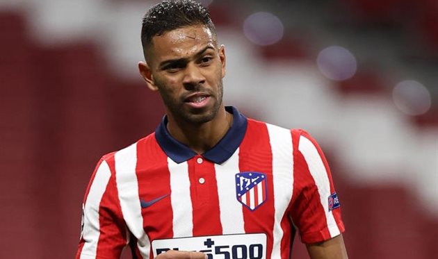 Ренан Лоді, Getty Images