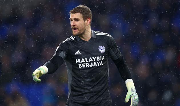 Алекс Смітіс, getty images