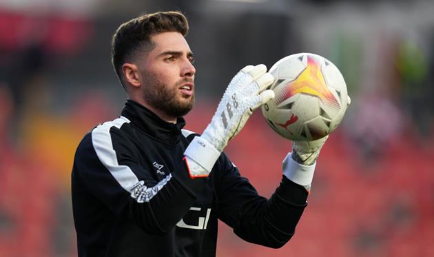 Люка Зідан, Getty Images