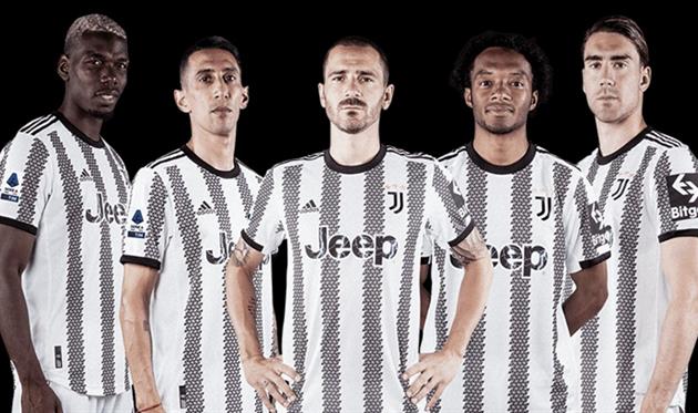 Juventus FC