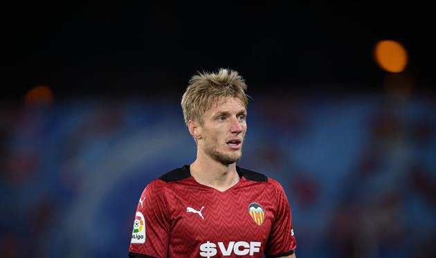 Даніель Васс