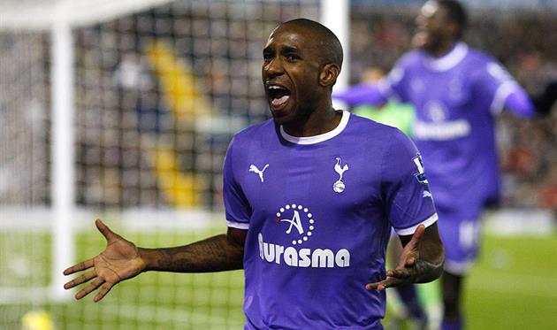 Джермейн Дефо