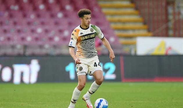 Ітан Ампаду