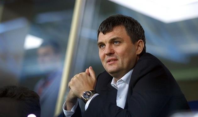 Євген Красніков, ФК Металіст