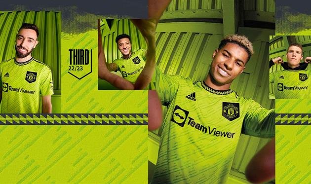 ФК Манчестер Юнайтед