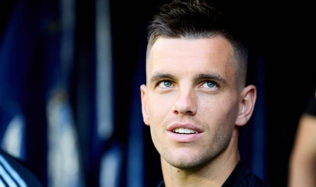 Джовані Ло Чельсо, getty images