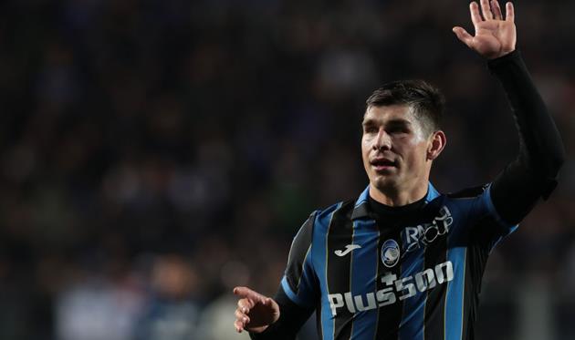 Руслан Маліновський, Getty Images