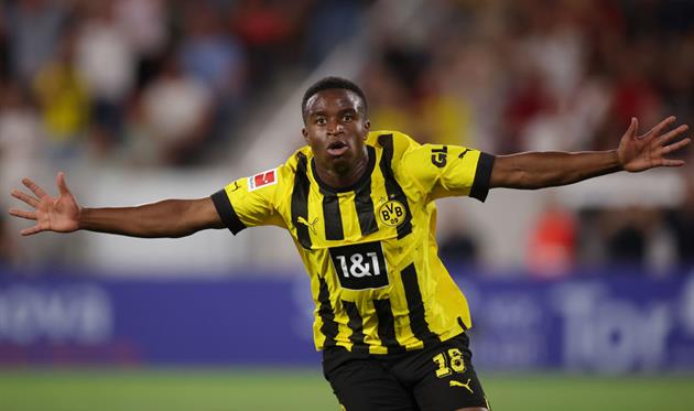 Мукоко, Getty Images