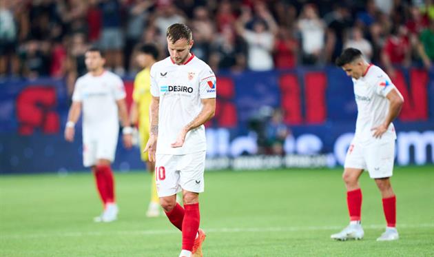 Севілья, Getty Images