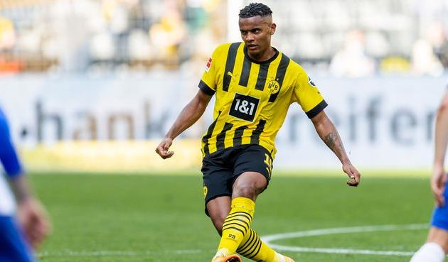 Мануель Аканджі, Getty Images