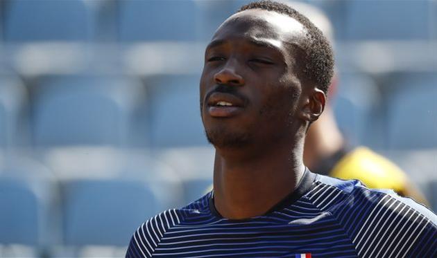 Кріслен Матсіма, Getty Images