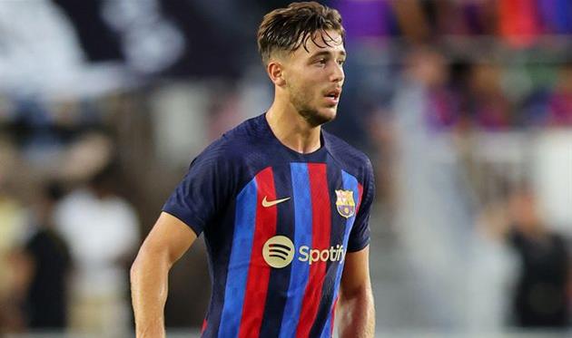 Ніко Гонсалес, Getty Images