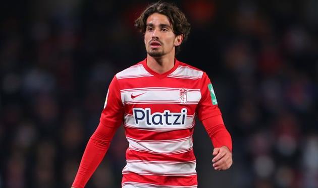 Алекс Кольядо, Getty Images