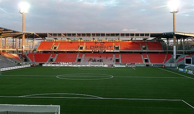 Стад дю Мустуар, europlan-online.de