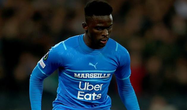 Бамба Дьєнг, Getty Images