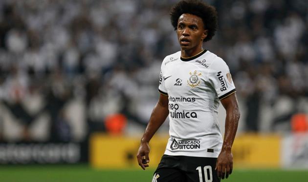 Вілліан, Getty Images