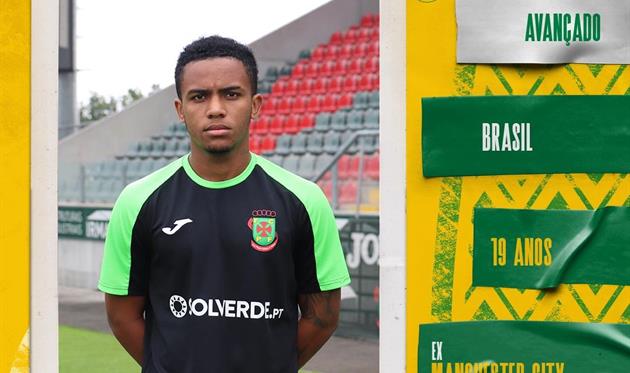 Кайкі, Пасуш Ферейра