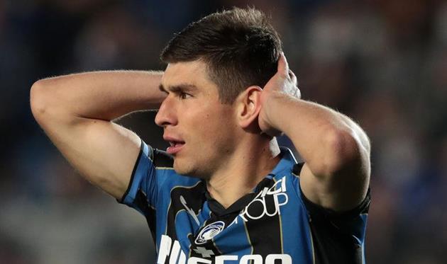 Руслан Маліновський, Getty Images